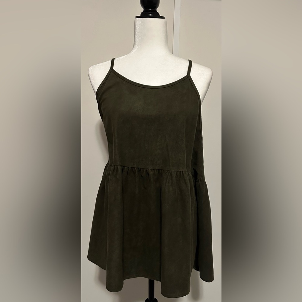 Okki Style - Made in Korea Top